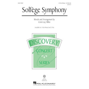 Solfege Symphony